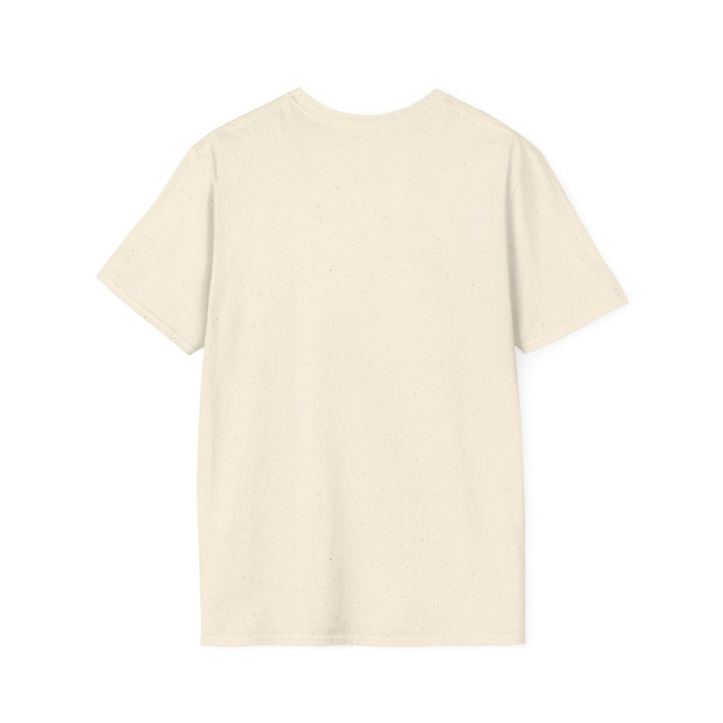Vintage Mama Makes The Dough Unisex Softstyle T-Shirt