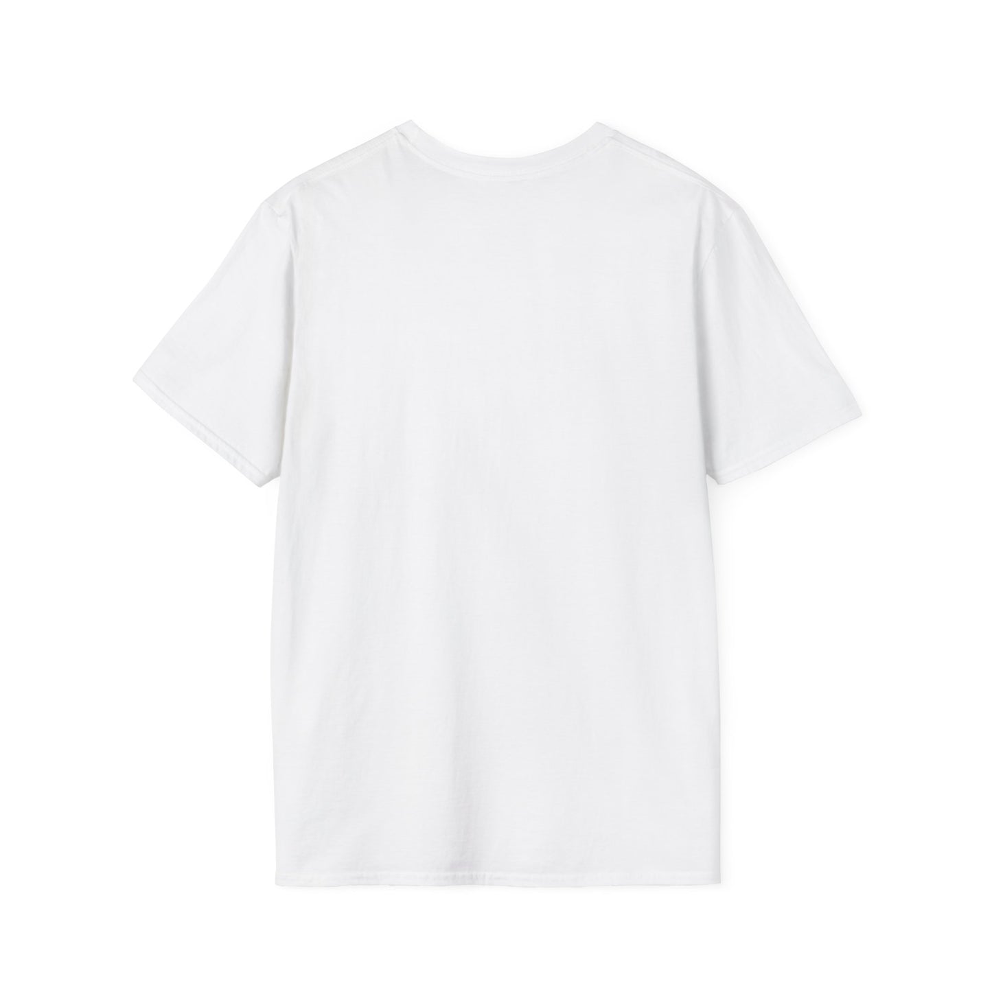 Vintage Mama Makes The Dough Unisex Softstyle T-Shirt