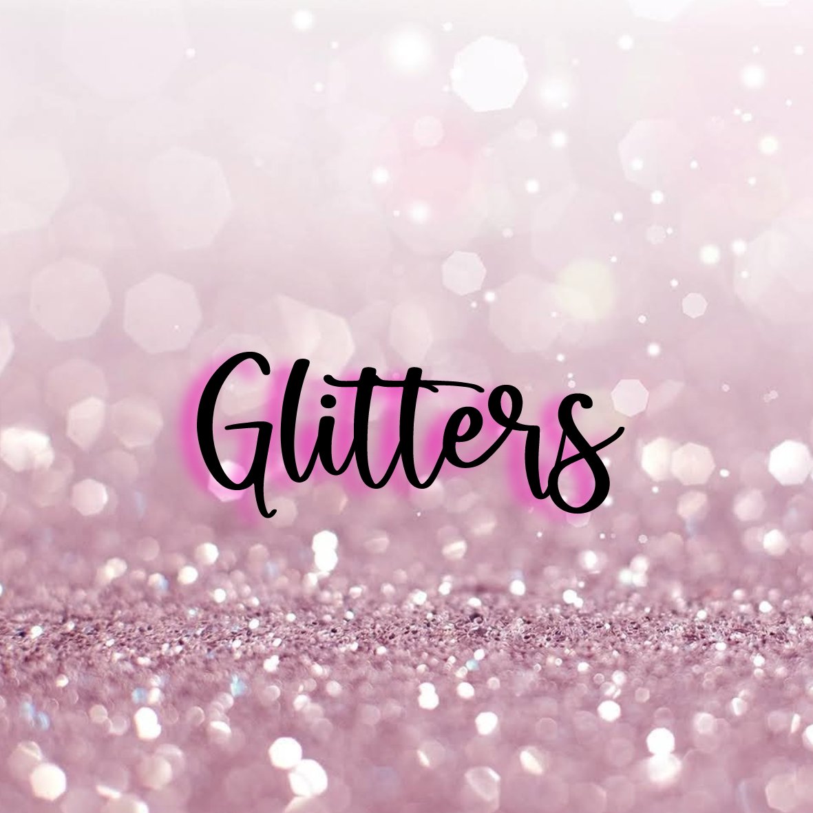 Glitter