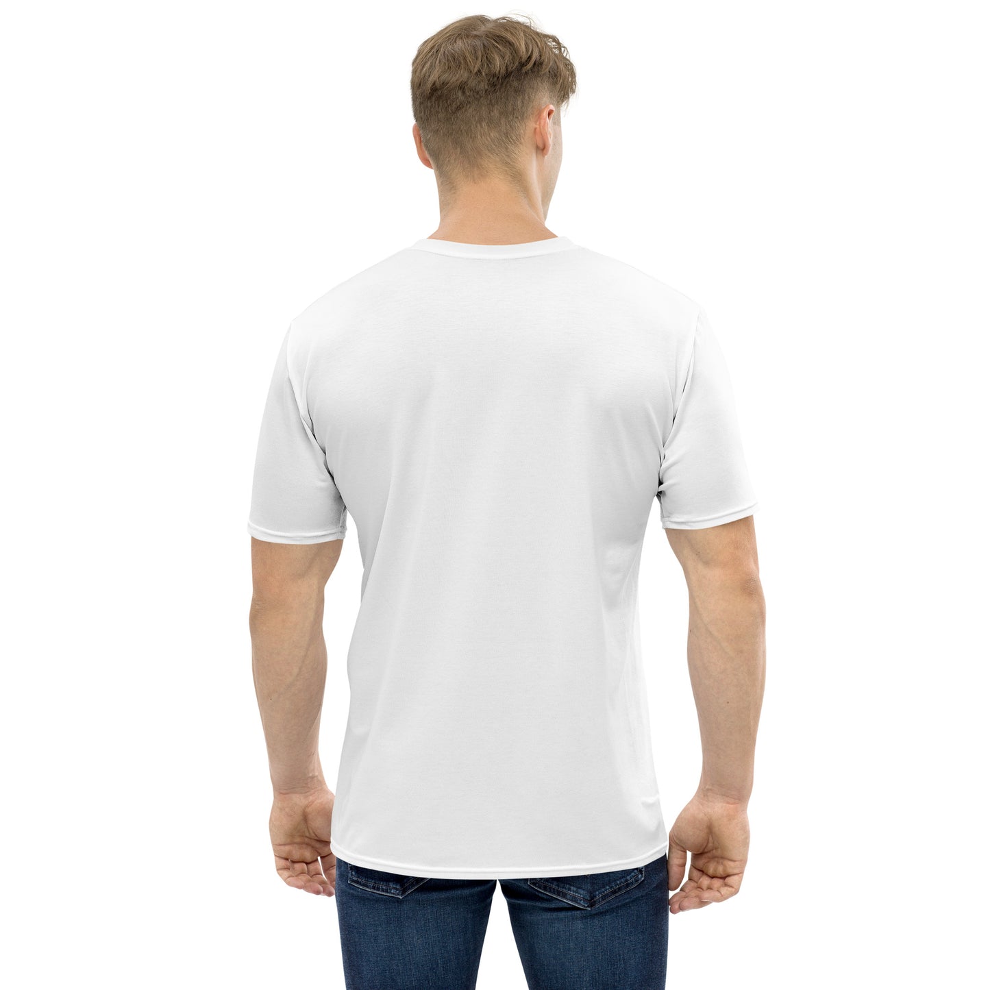 Men's t-shirt