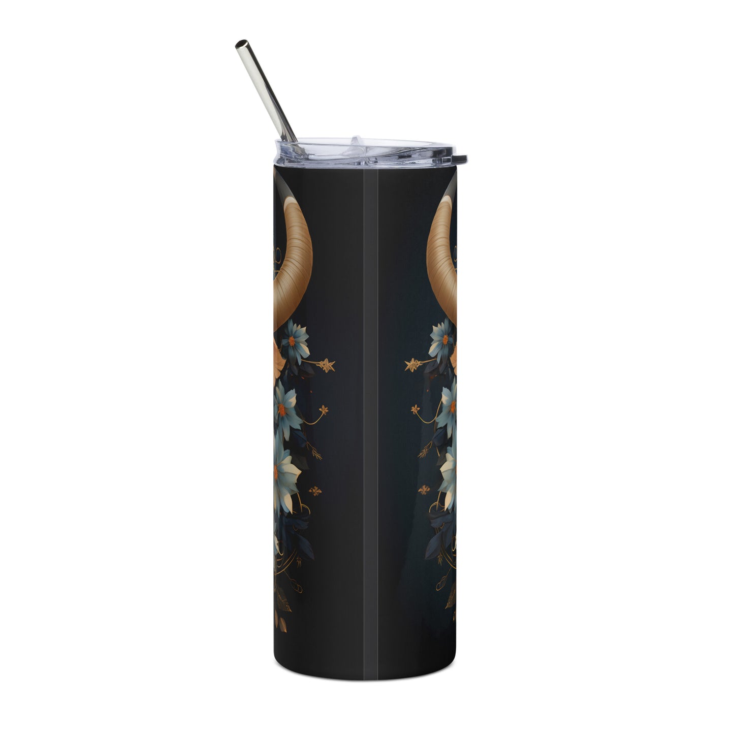 Taurus Stainless steel tumbler