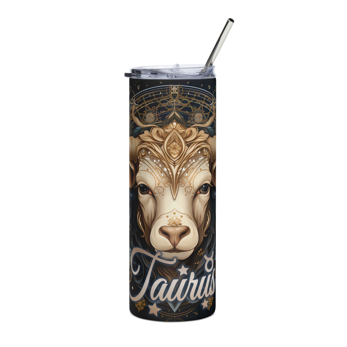 Taurus Stainless steel tumbler