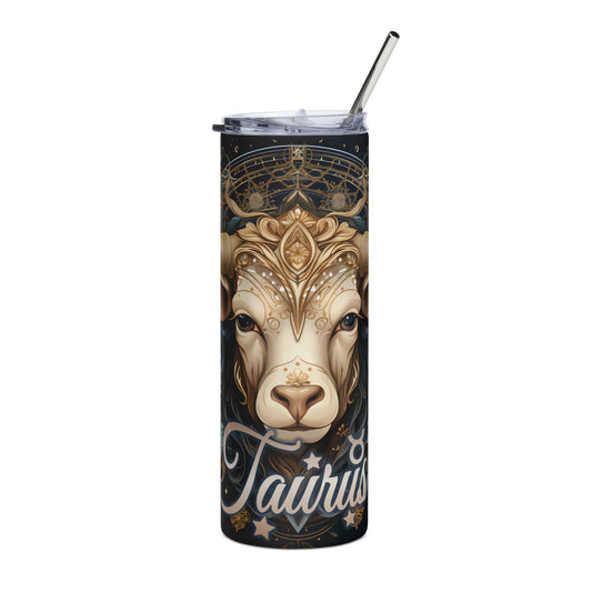 Taurus Stainless steel tumbler