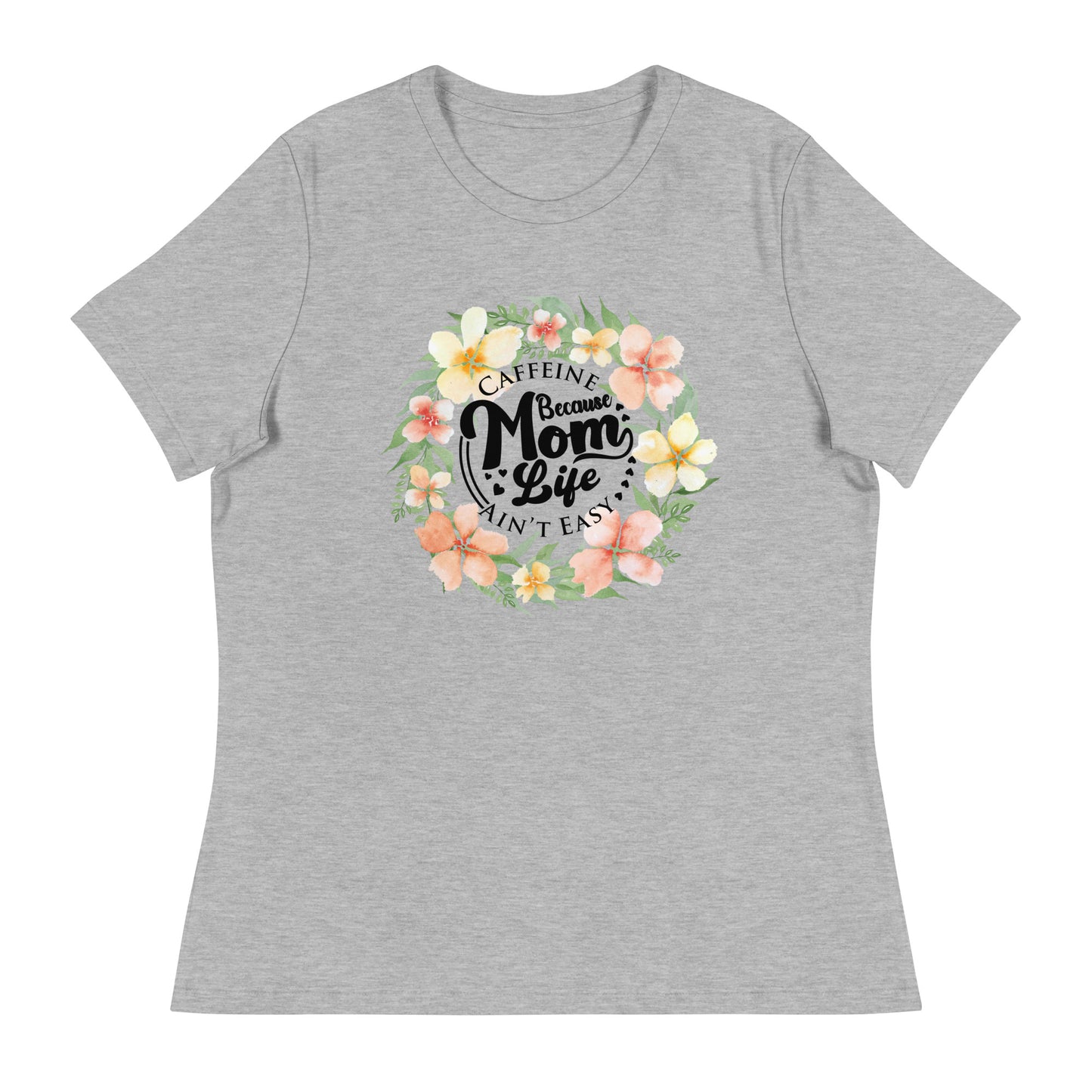 Women's Relaxed T-Shirt