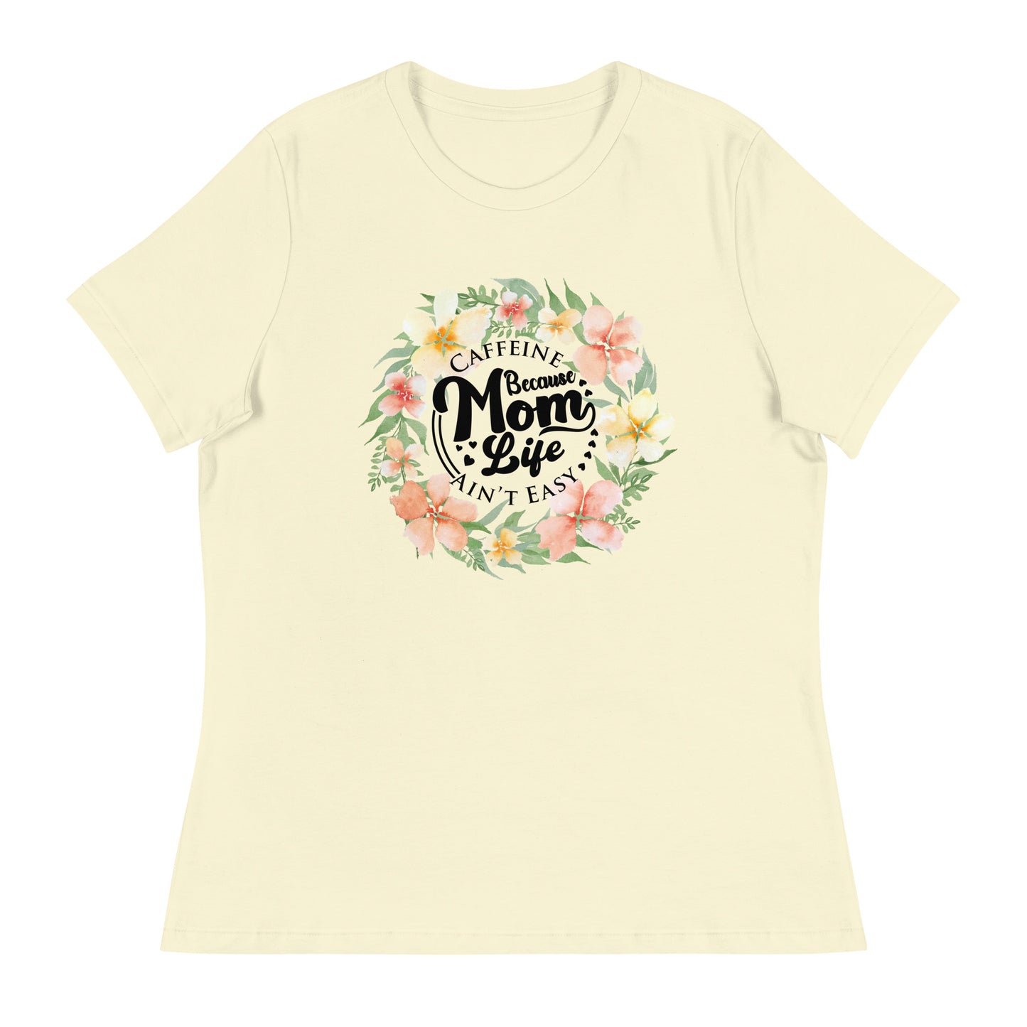 Women's Relaxed T-Shirt