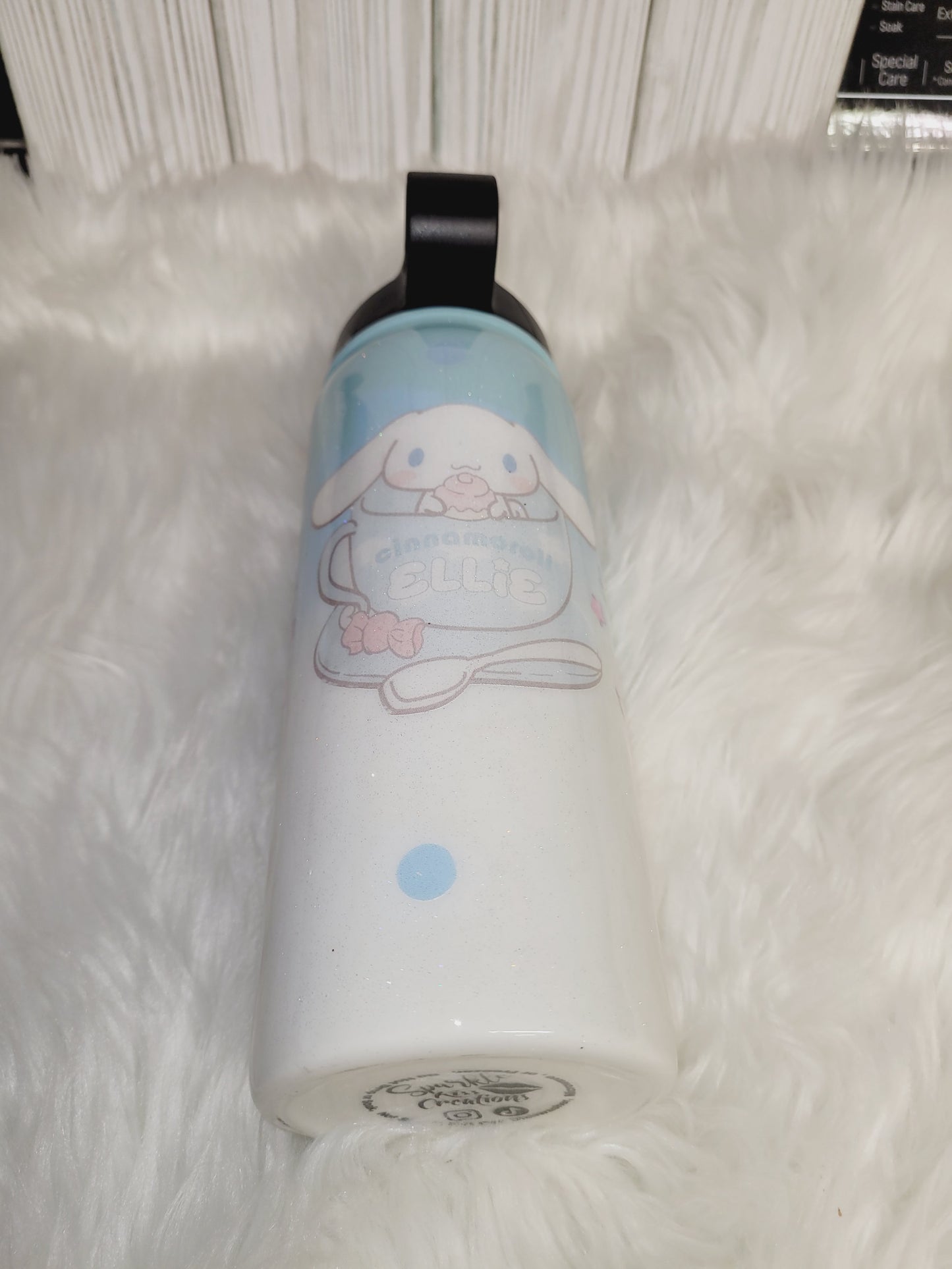 Customized Hydroflask Water Bottle 32oz