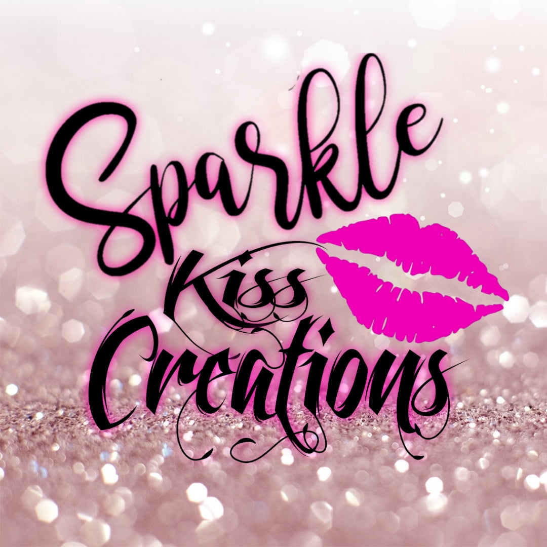 Sparkle Kiss Creations Gift Cards