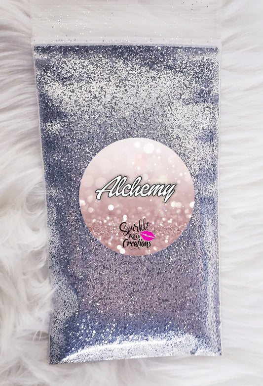 Alchemy-Sparkle Kiss Creations Glitz Glitter